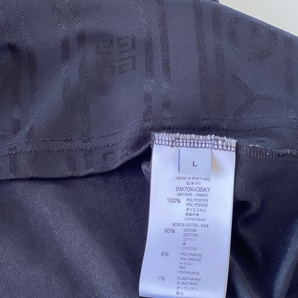 Givenchy Polo T-shirt from Neiman Marcus Size L Slim fit - Picture 17 of 17